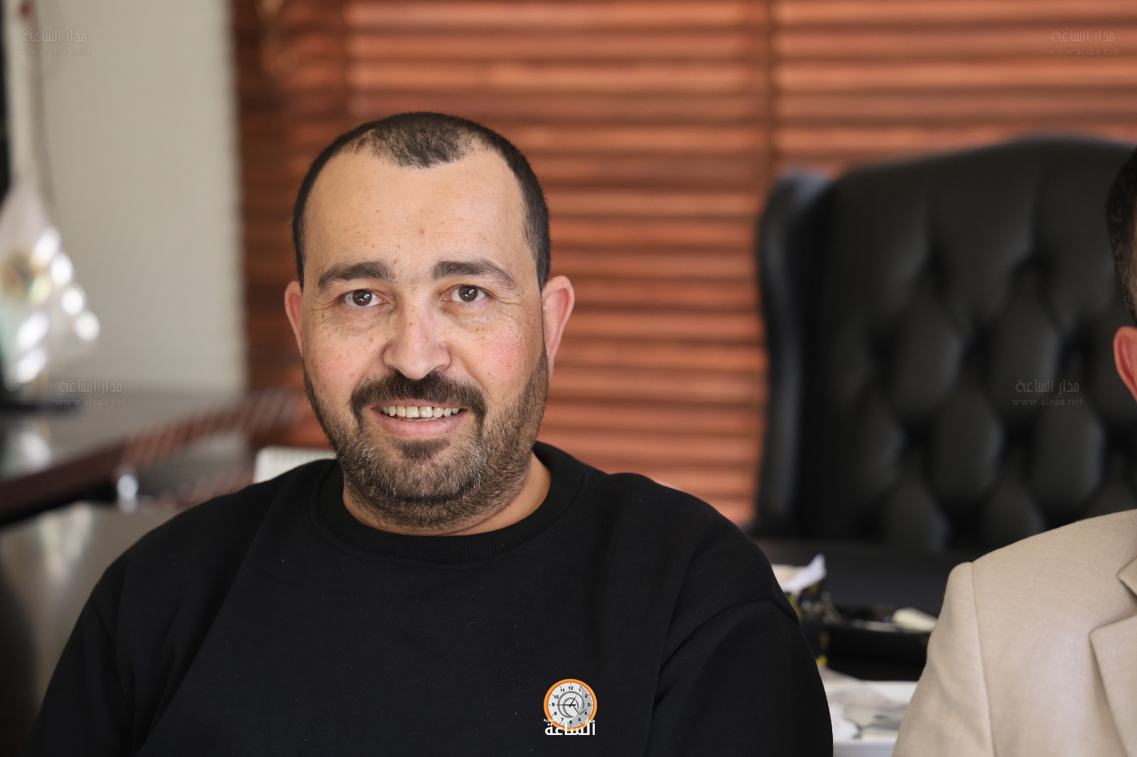 Madar Al-Saa Images 0.2630004964546504