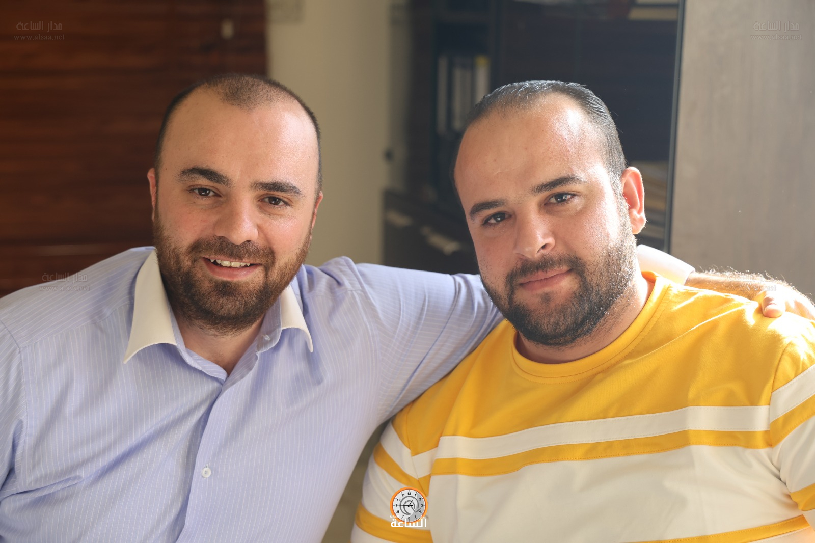 Madar Al-Saa Images 0.145713654159218