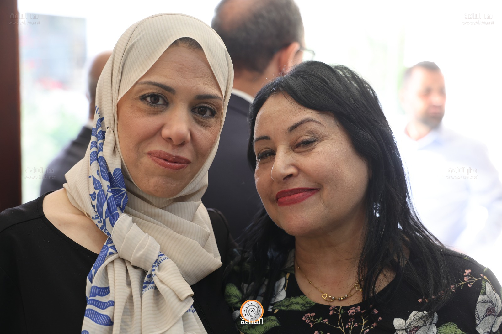 Madar Al-Saa Images 0.22040591018428413