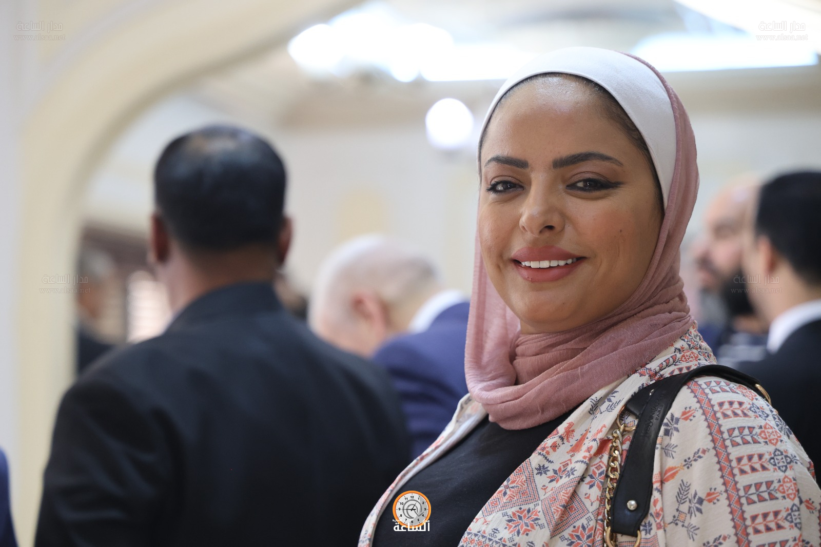 Madar Al-Saa Images 0.4978616938814634