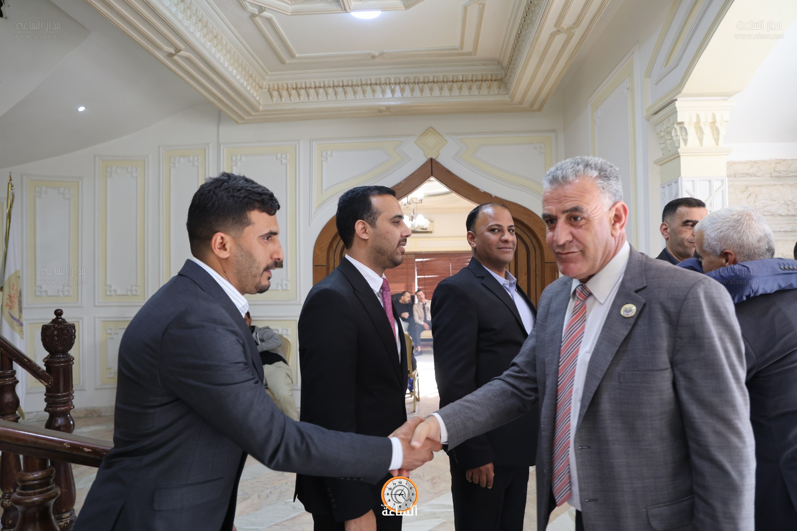 Madar Al-Saa Images 0.8615599211495956