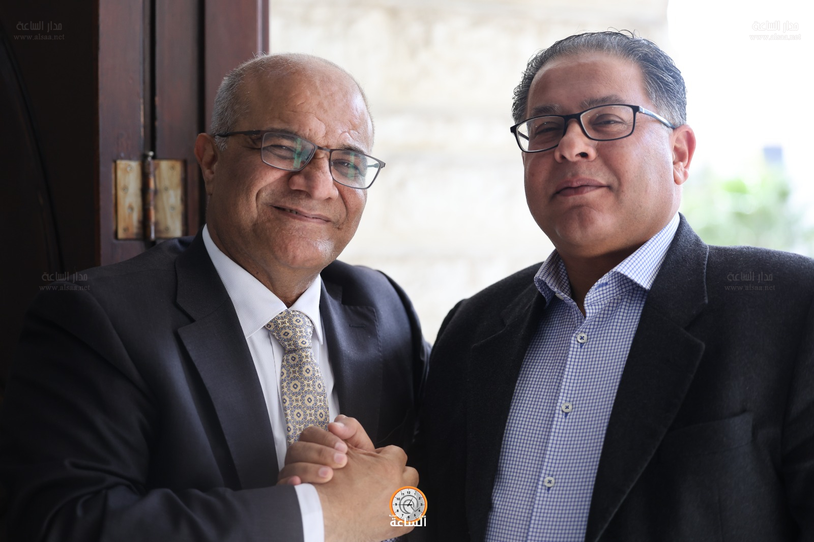 Madar Al-Saa Images 0.8233802845746885