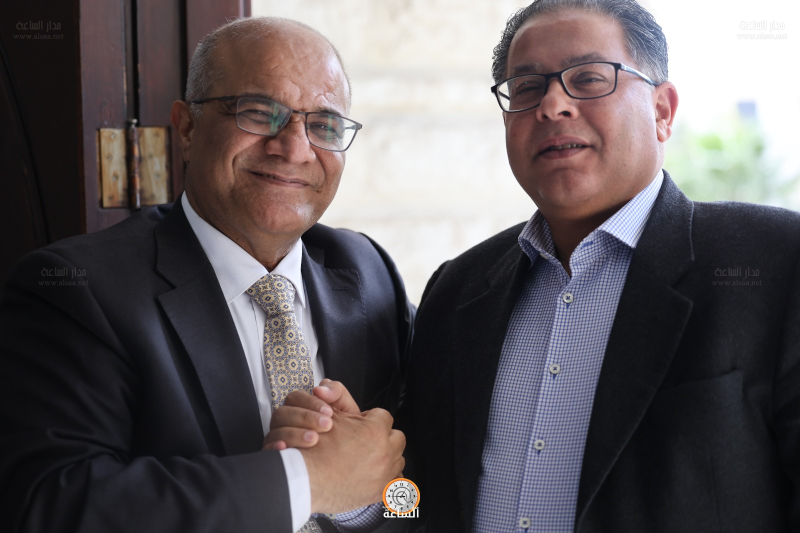 Madar Al-Saa Images 0.6817664197382259