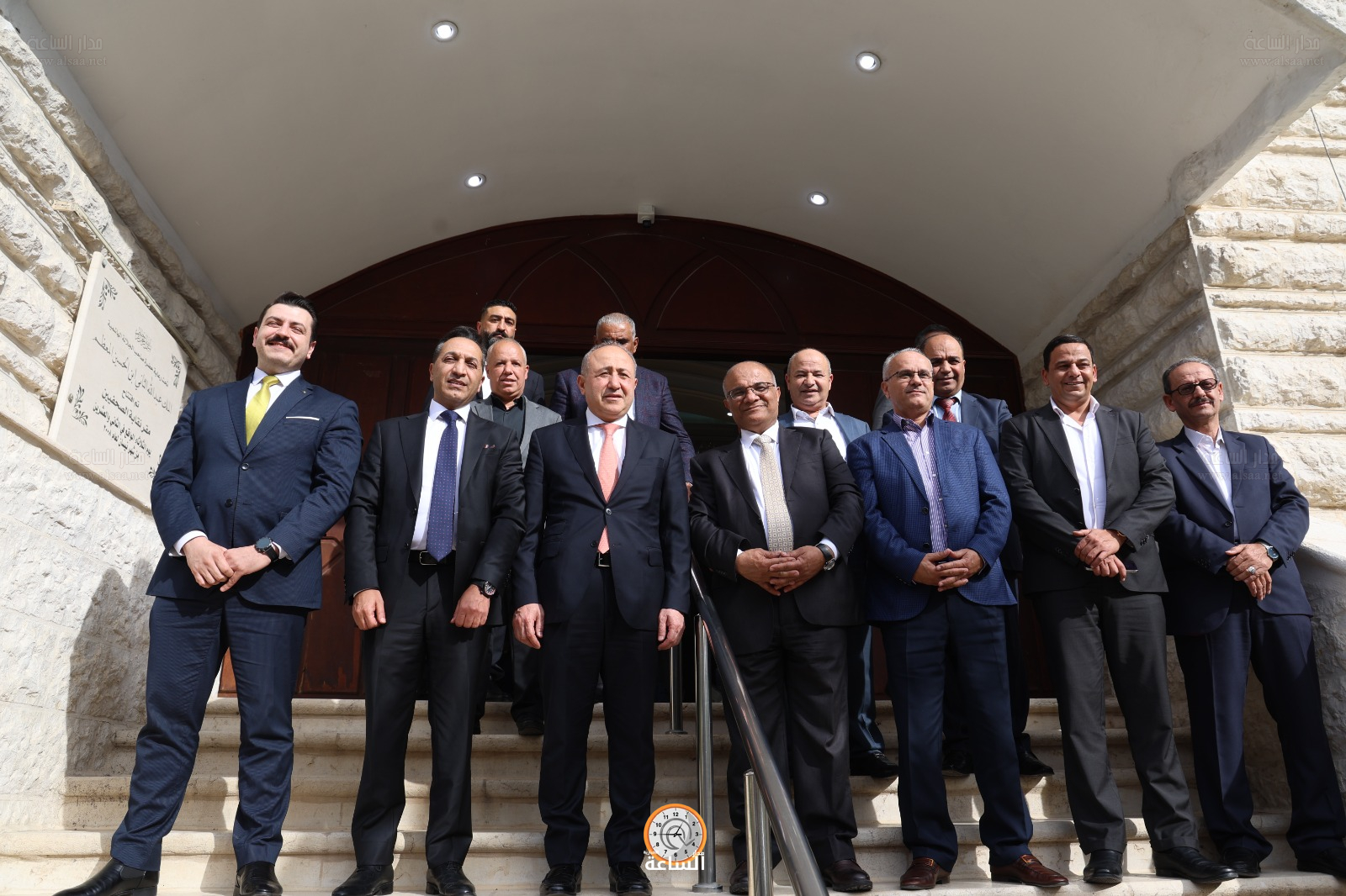 Madar Al-Saa Images 0.35535542630196626