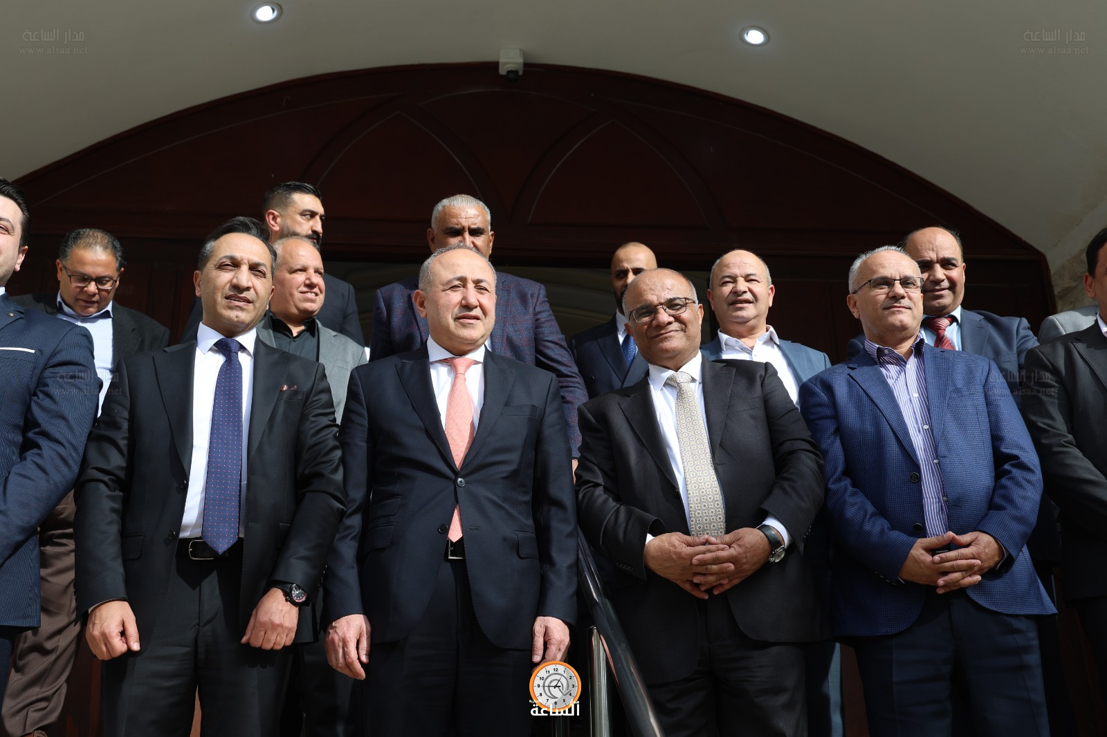 Madar Al-Saa Images 0.6045699889736885