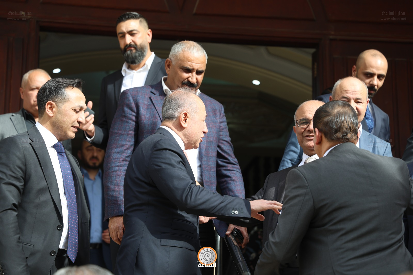 Madar Al-Saa Images 0.29043594281390595