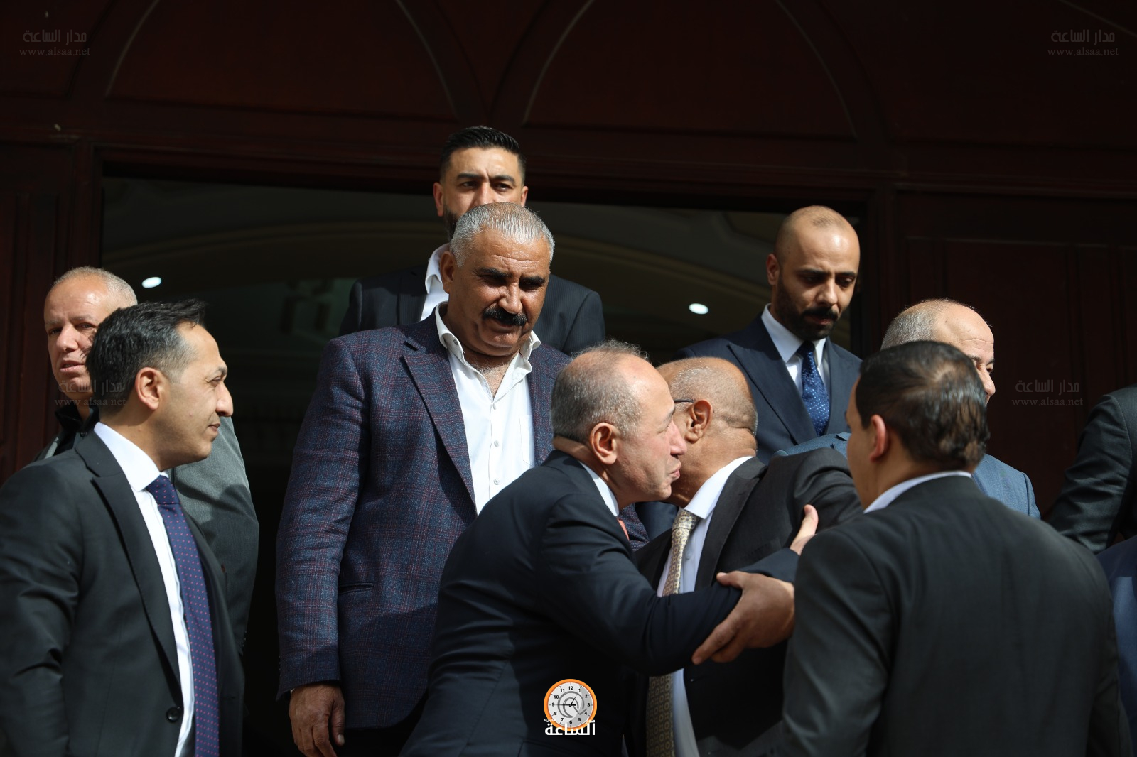 Madar Al-Saa Images 0.7261056319799022