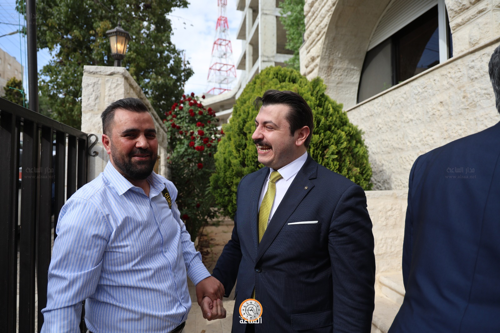 Madar Al-Saa Images 0.45139715940602465