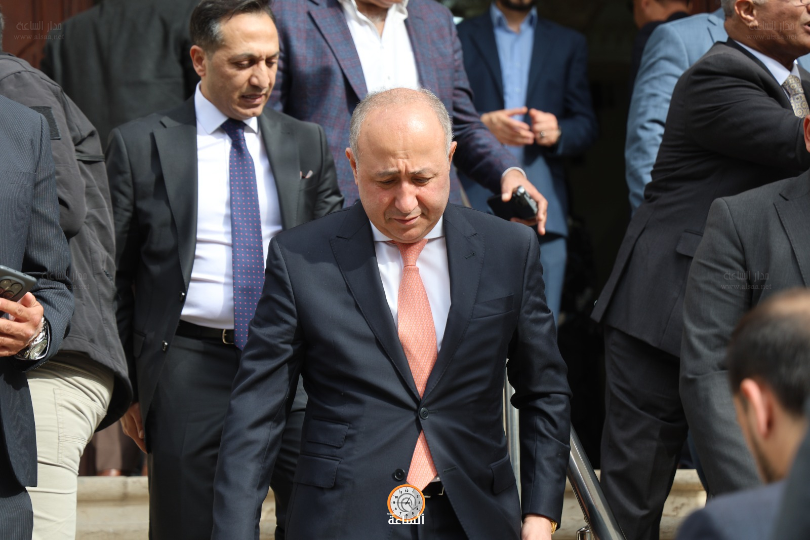 Madar Al-Saa Images 0.8750968186549831