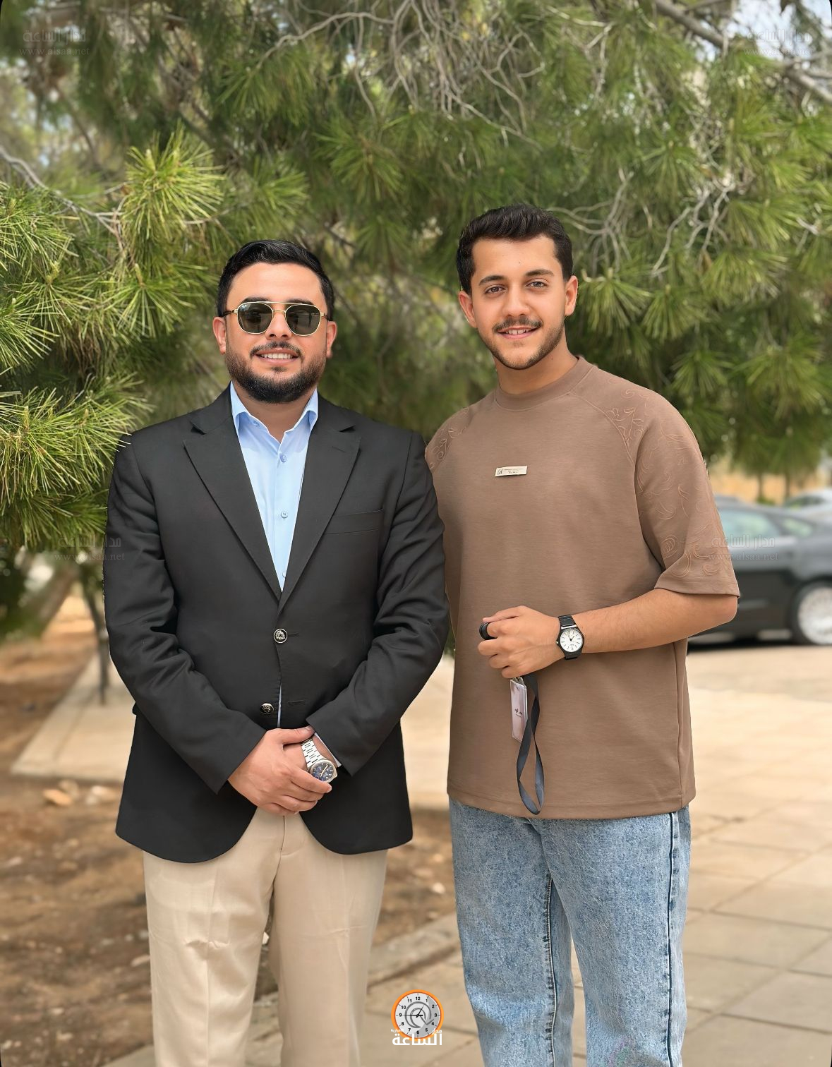 Madar Al-Saa Images 0.6364667004877357