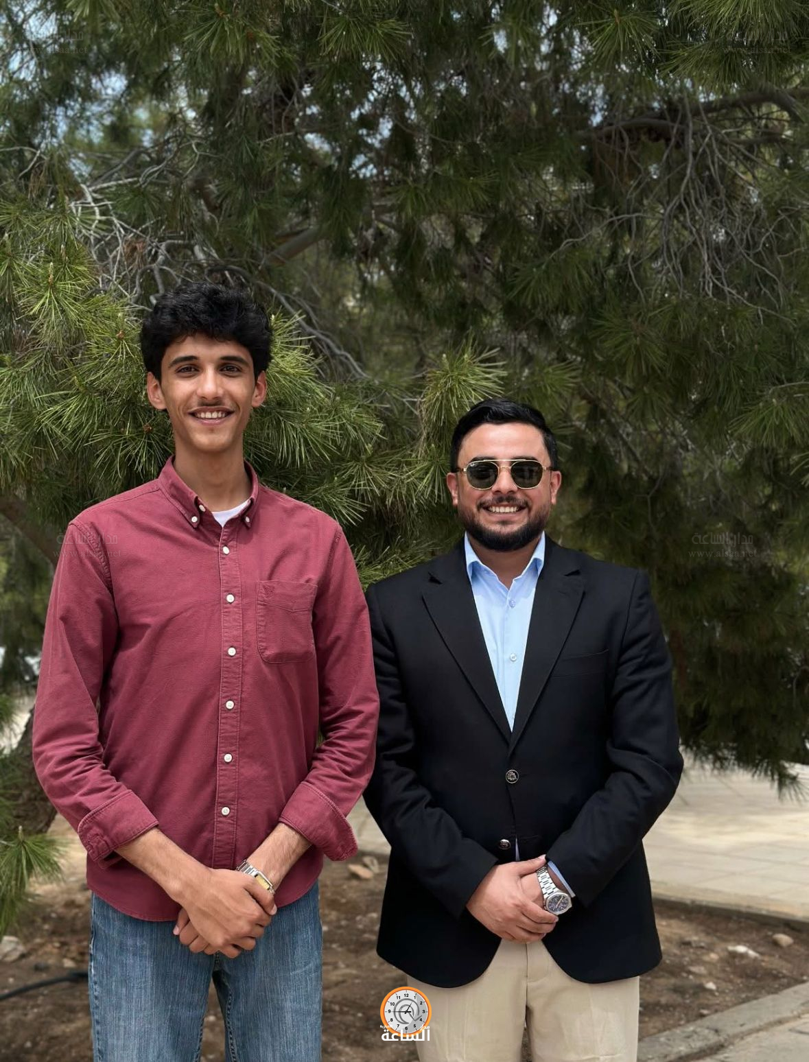 Madar Al-Saa Images 0.8236147398249806