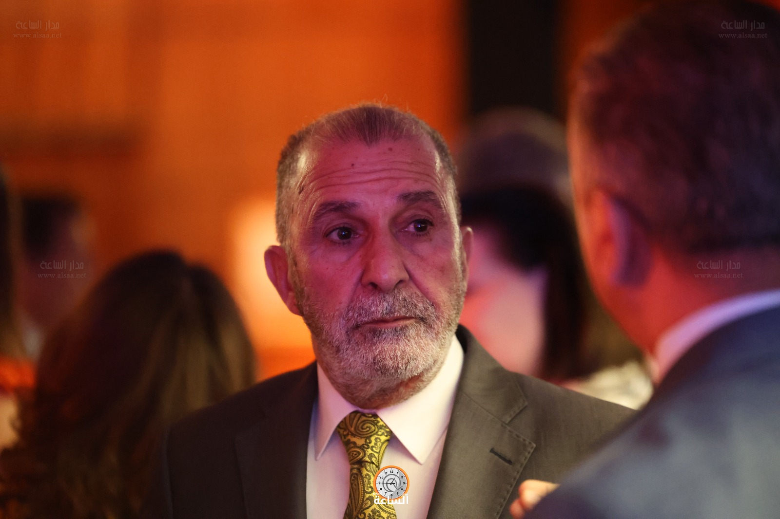 Madar Al-Saa Images 0.15162563689349295