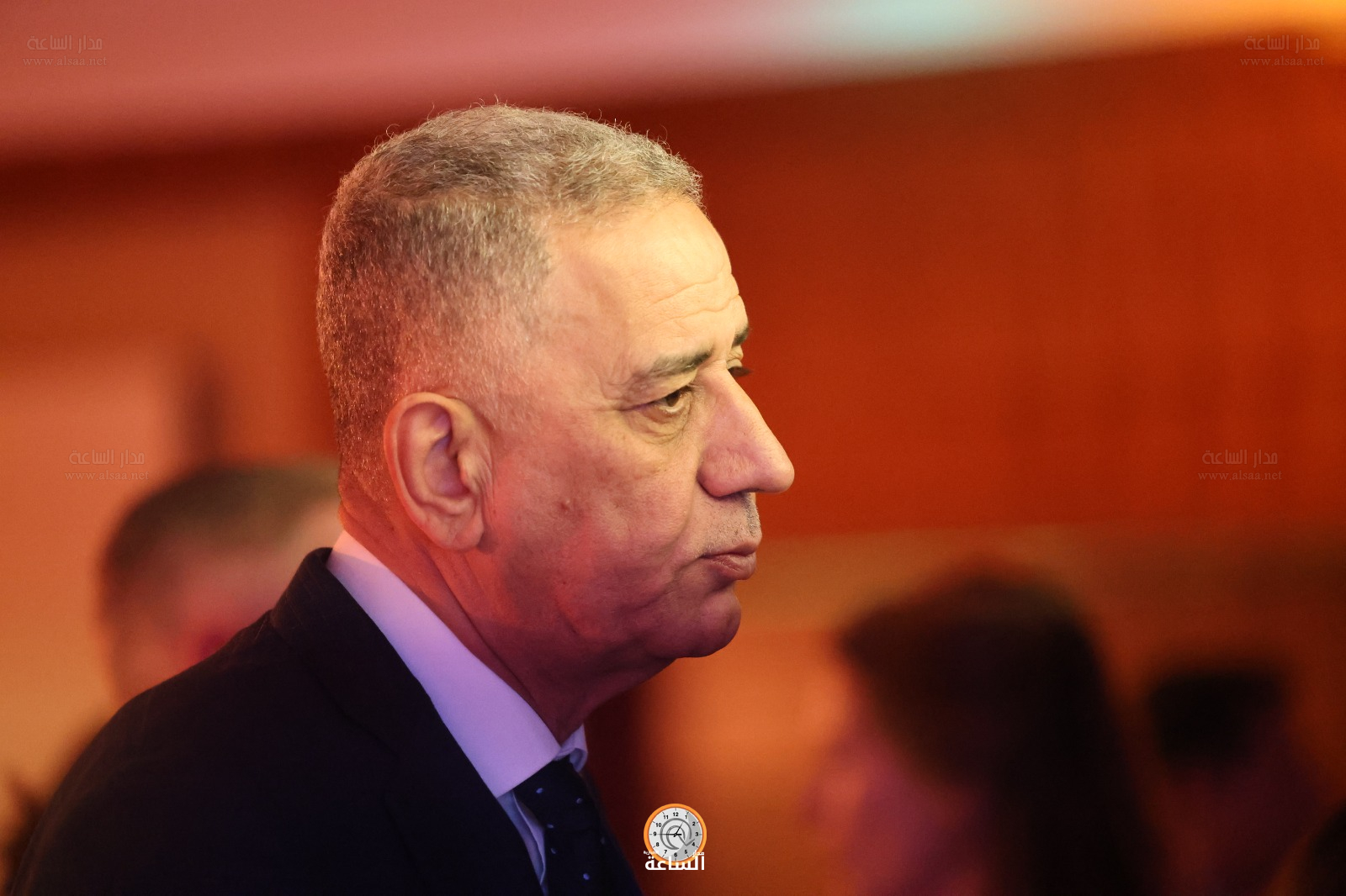 Madar Al-Saa Images 0.9101515153081848