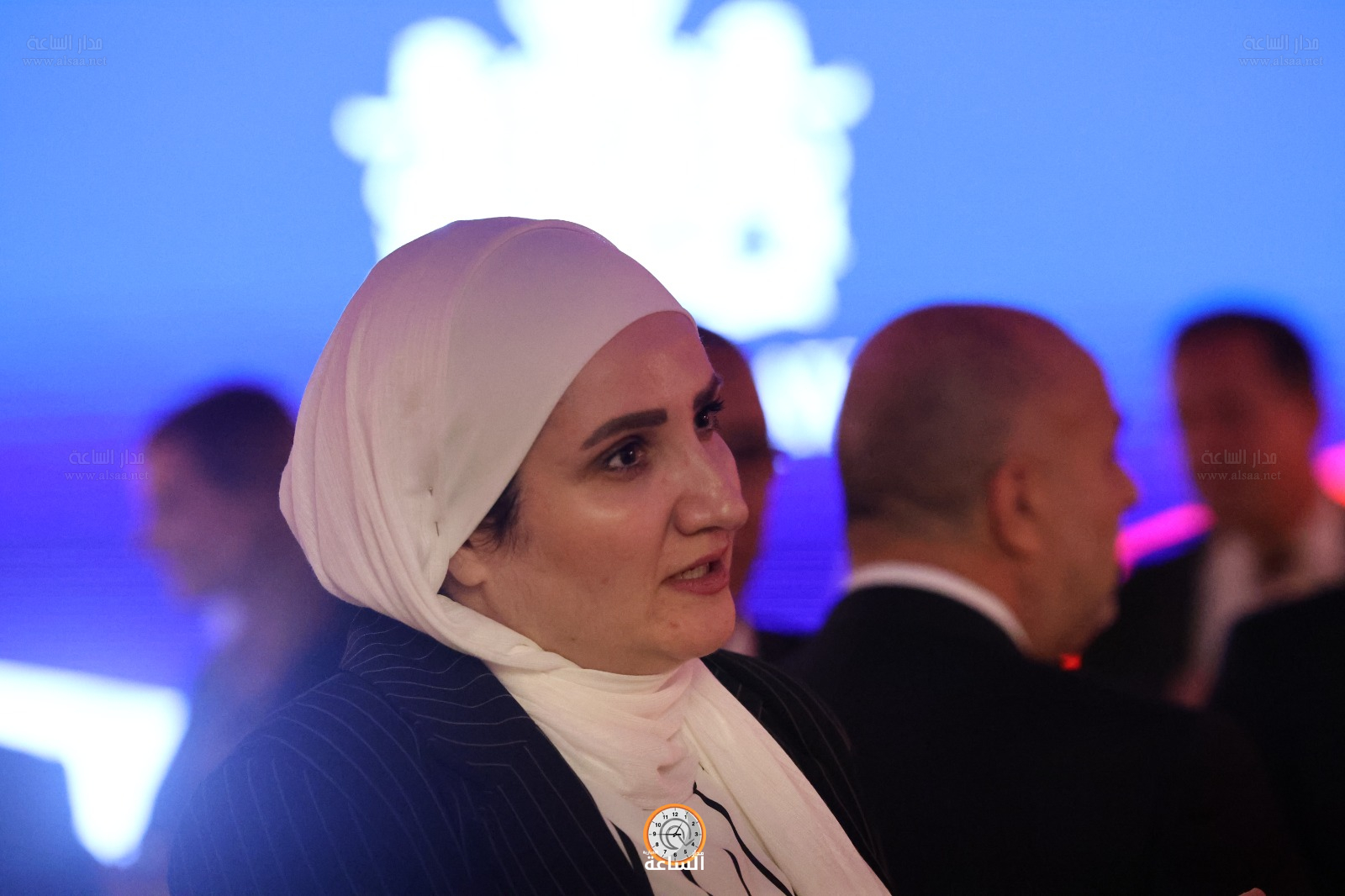 Madar Al-Saa Images 0.2046396433180354