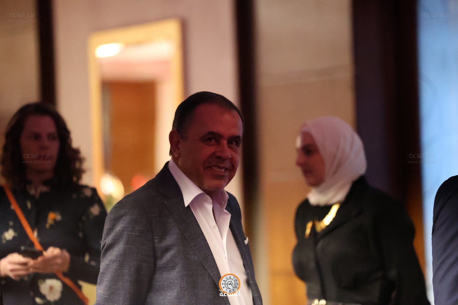 Madar Al-Saa Images 0.17948190264454966