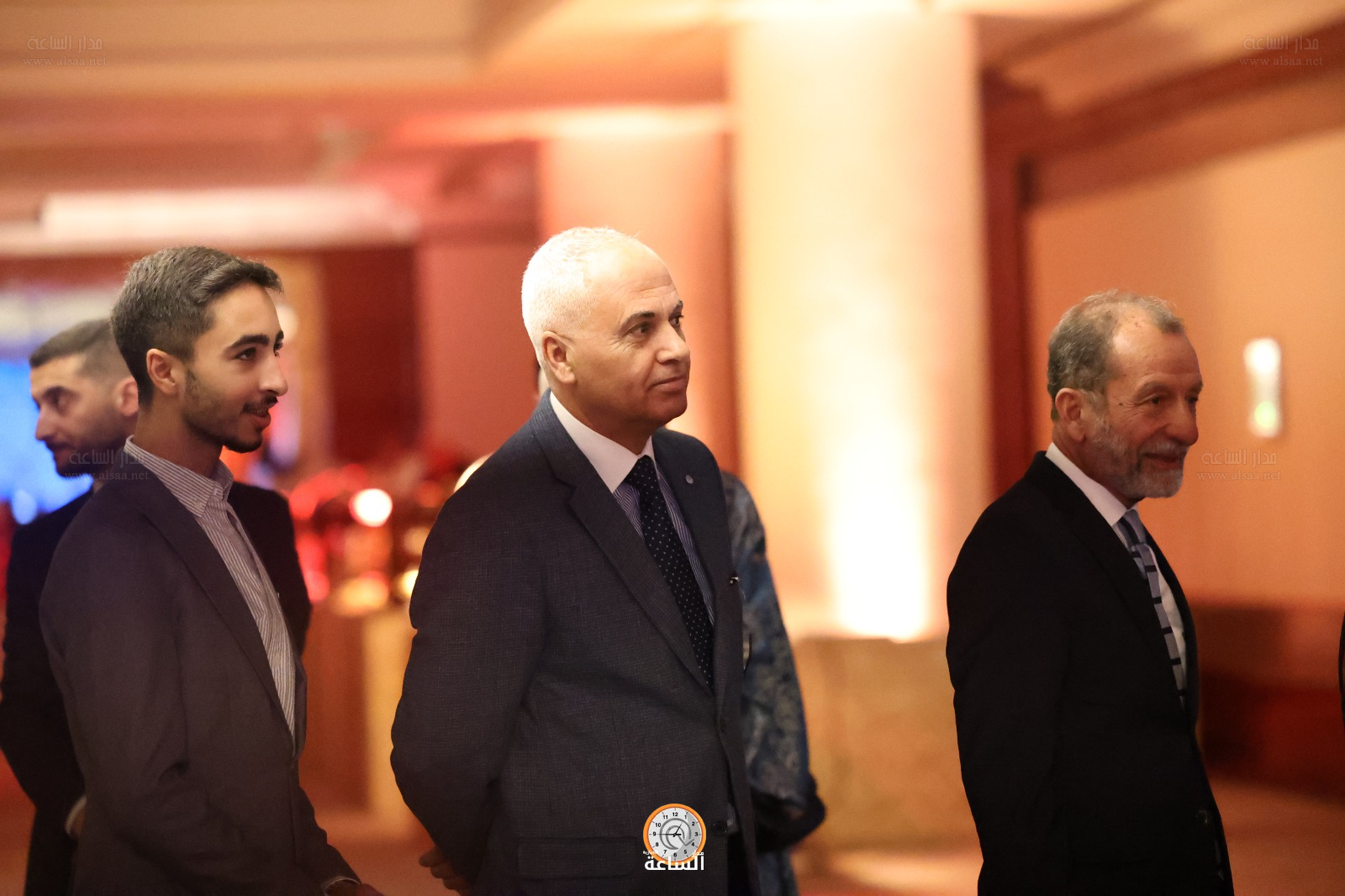 Madar Al-Saa Images 0.9379788665113382