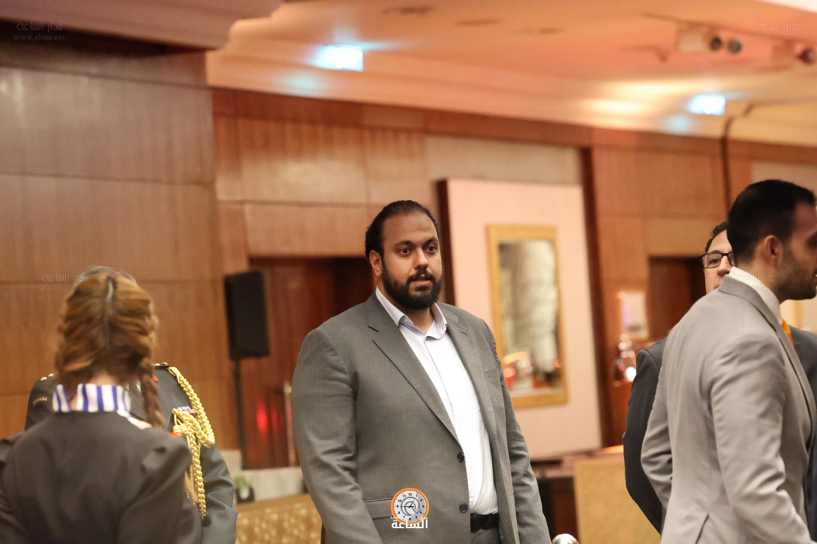 Madar Al-Saa Images 0.9755515093436774