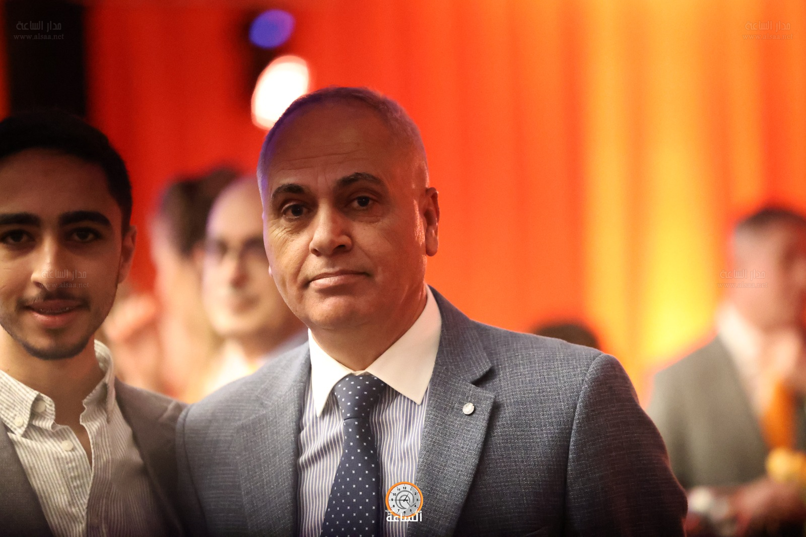 Madar Al-Saa Images 0.6748721871684026