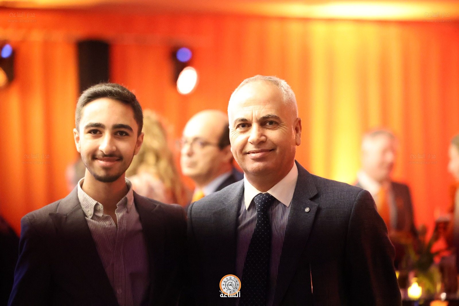 Madar Al-Saa Images 0.7708956004186845