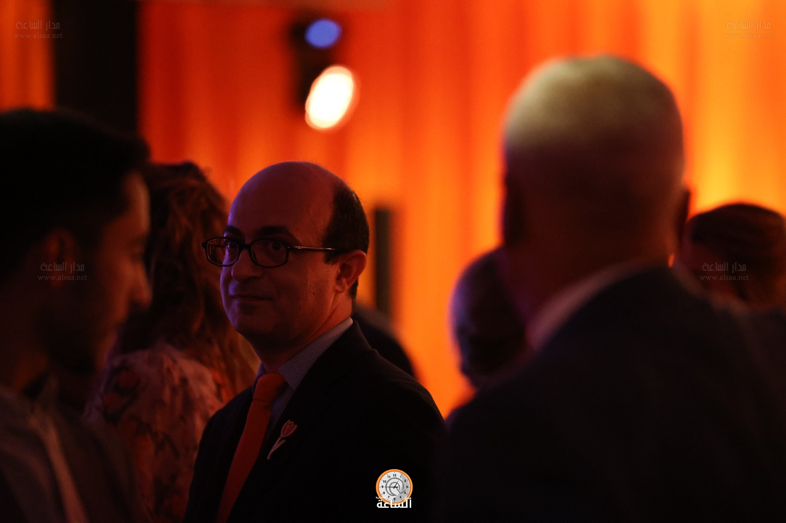 Madar Al-Saa Images 0.11814146844646978