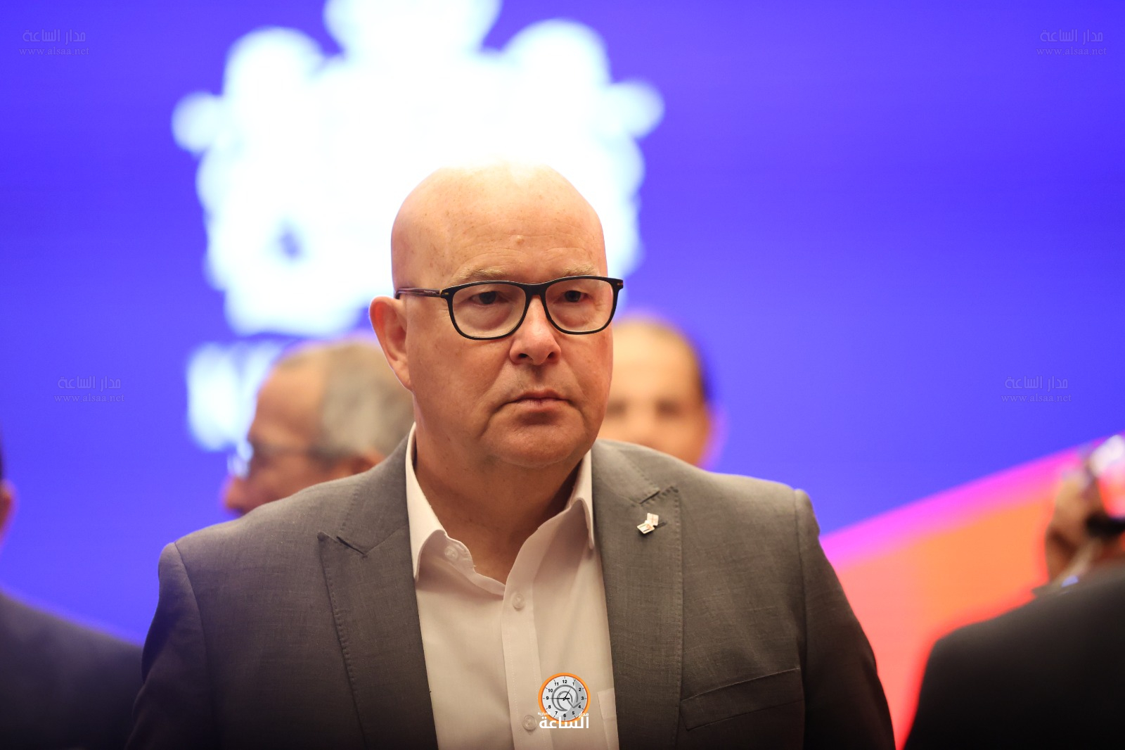 Madar Al-Saa Images 0.8163757052416823