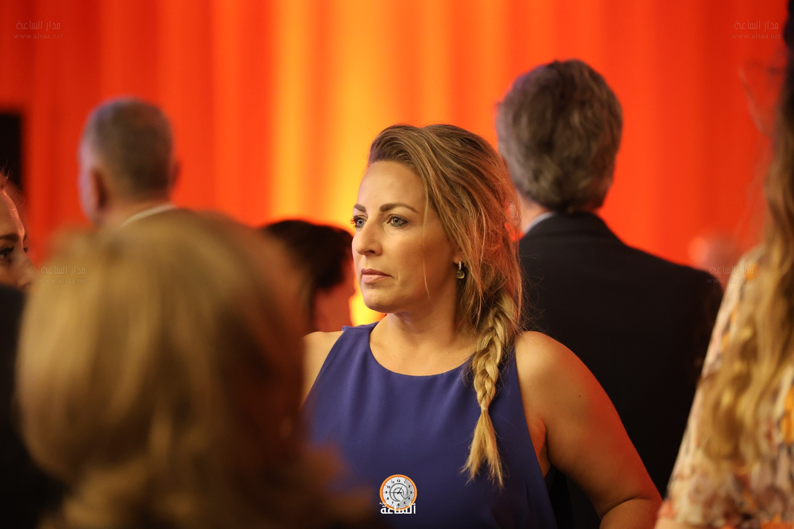 Madar Al-Saa Images 0.6621899453875127