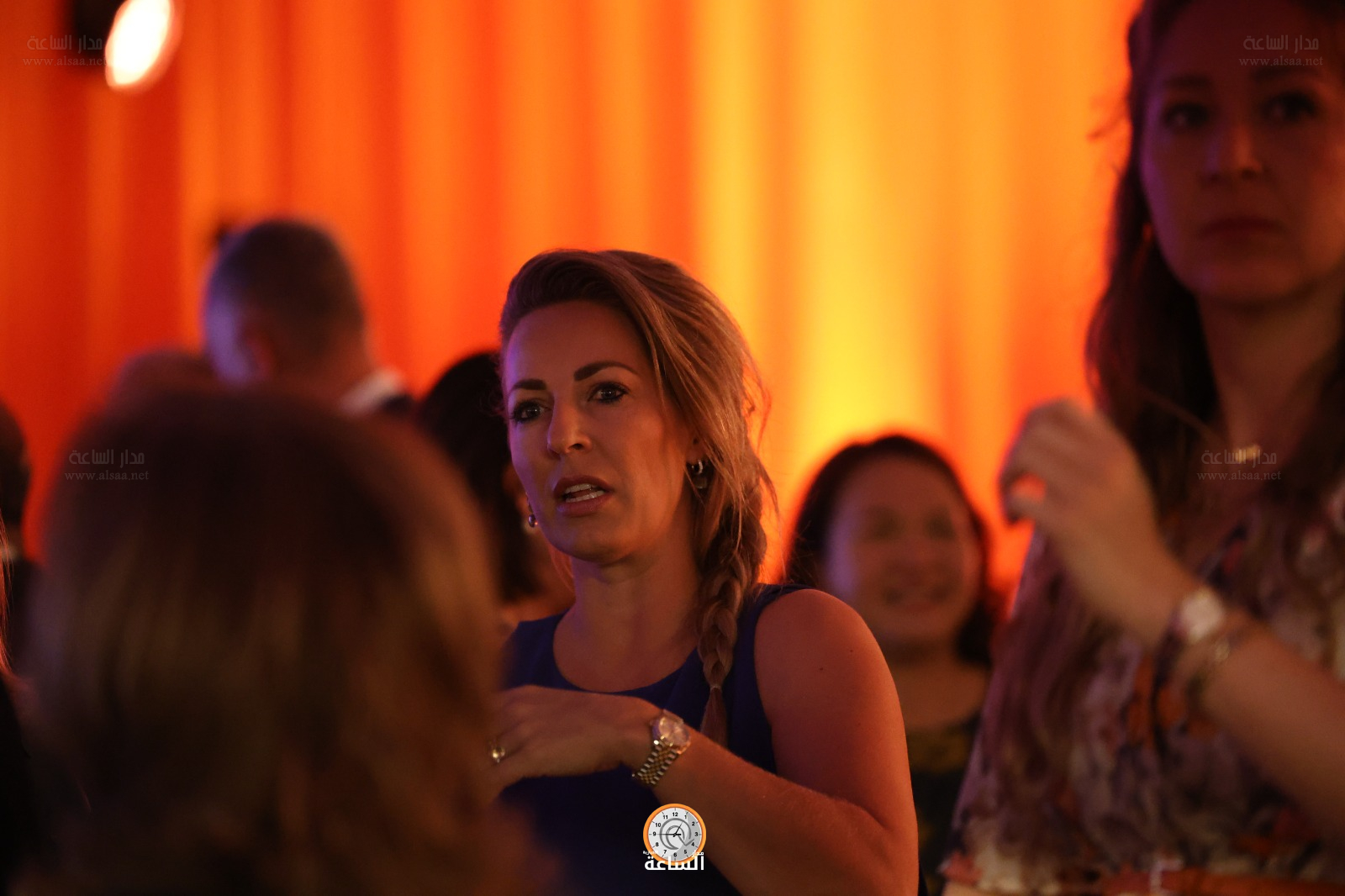 Madar Al-Saa Images 0.4117209696062677