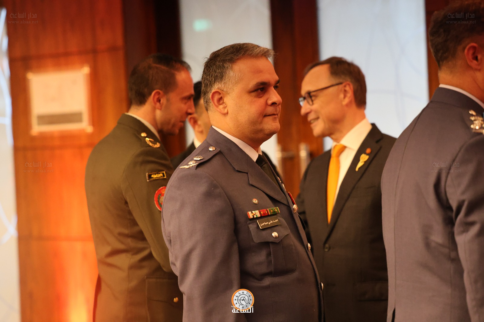 Madar Al-Saa Images 0.19439104642172256