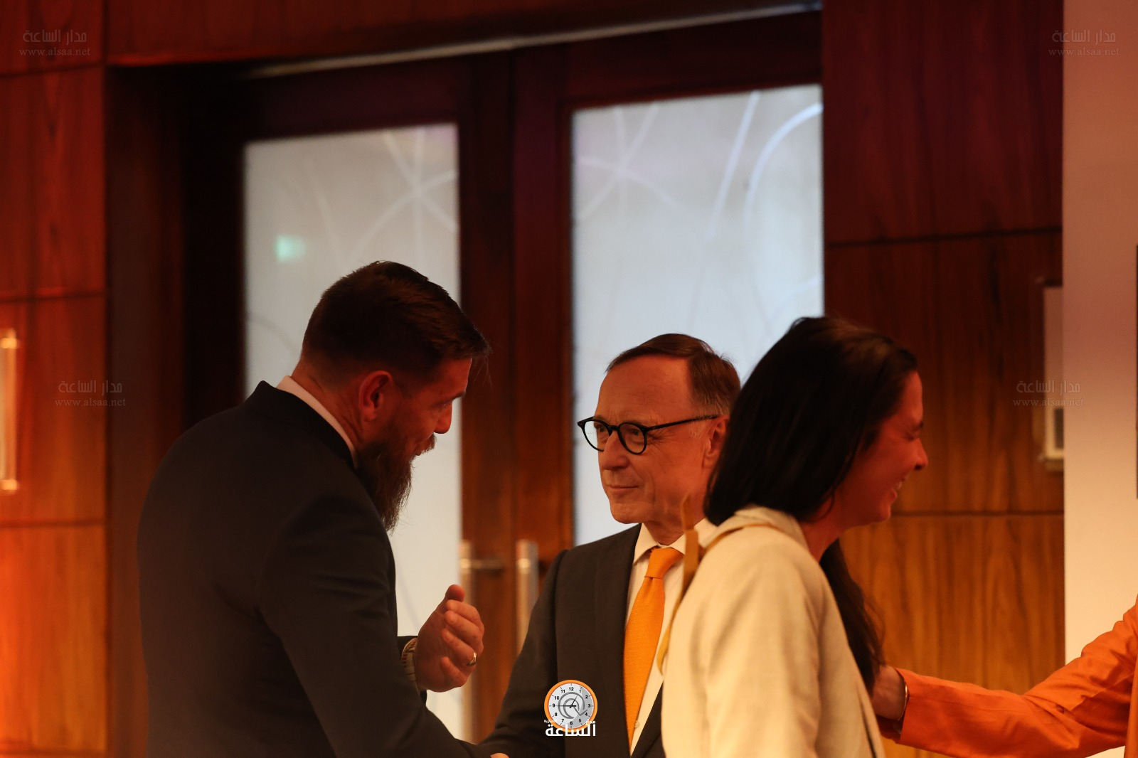 Madar Al-Saa Images 0.2942872140326023