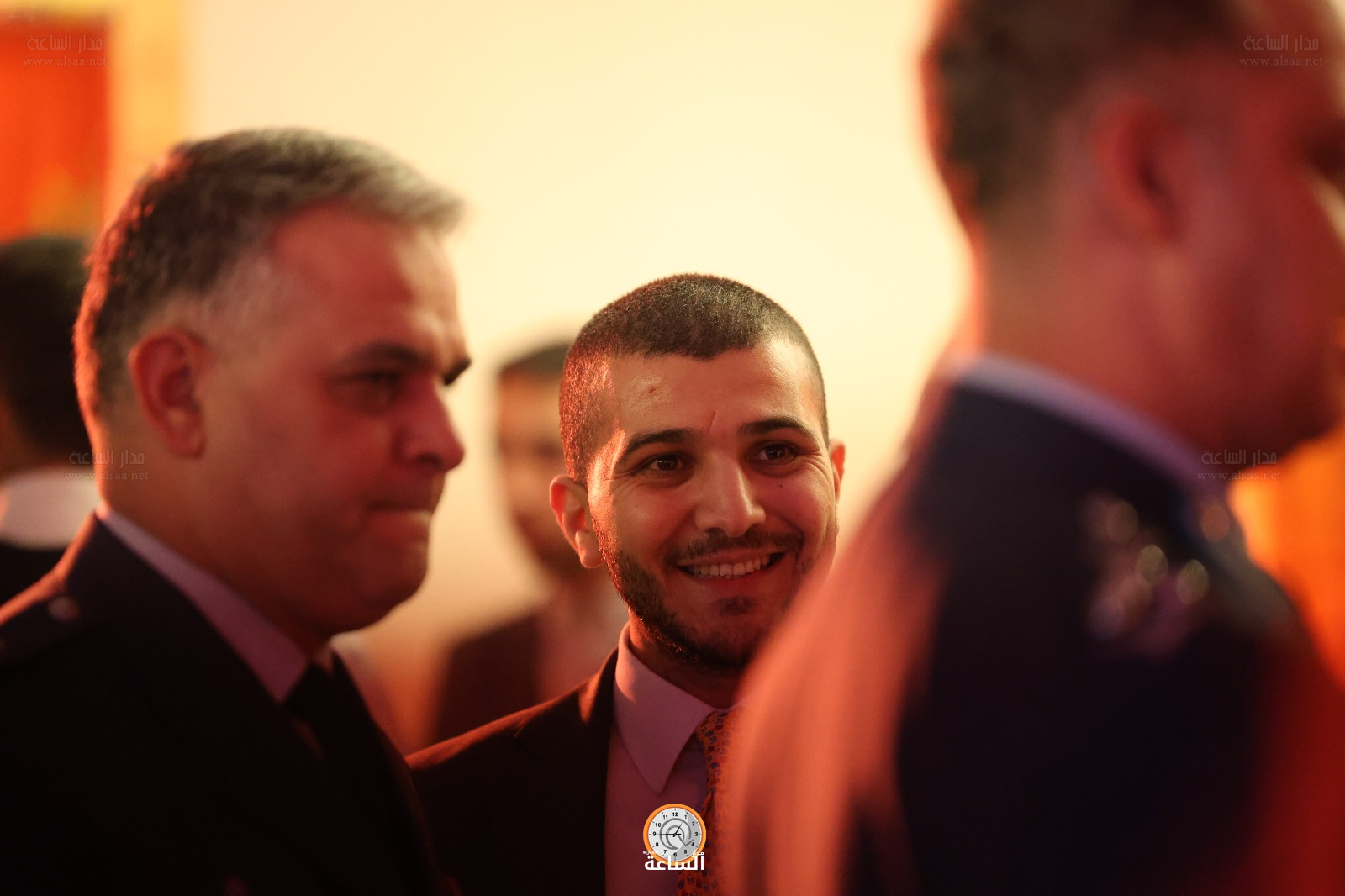 Madar Al-Saa Images 0.4306547438715562