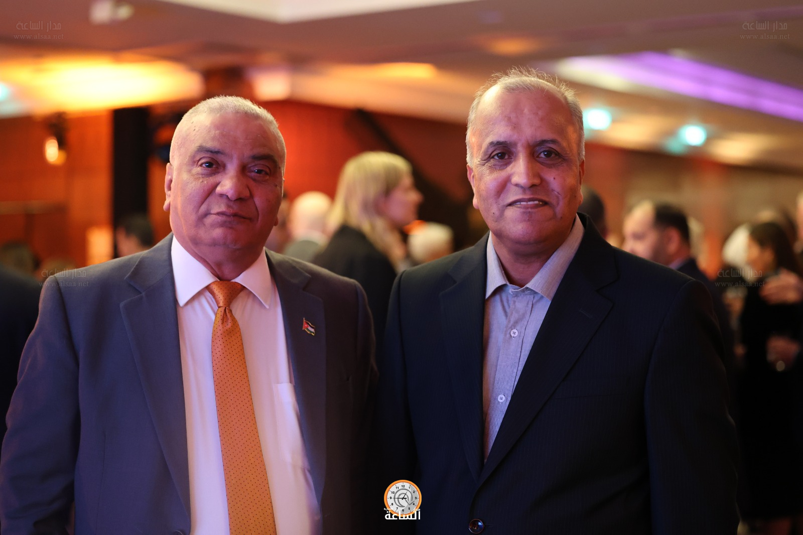 Madar Al-Saa Images 0.4702806900195158