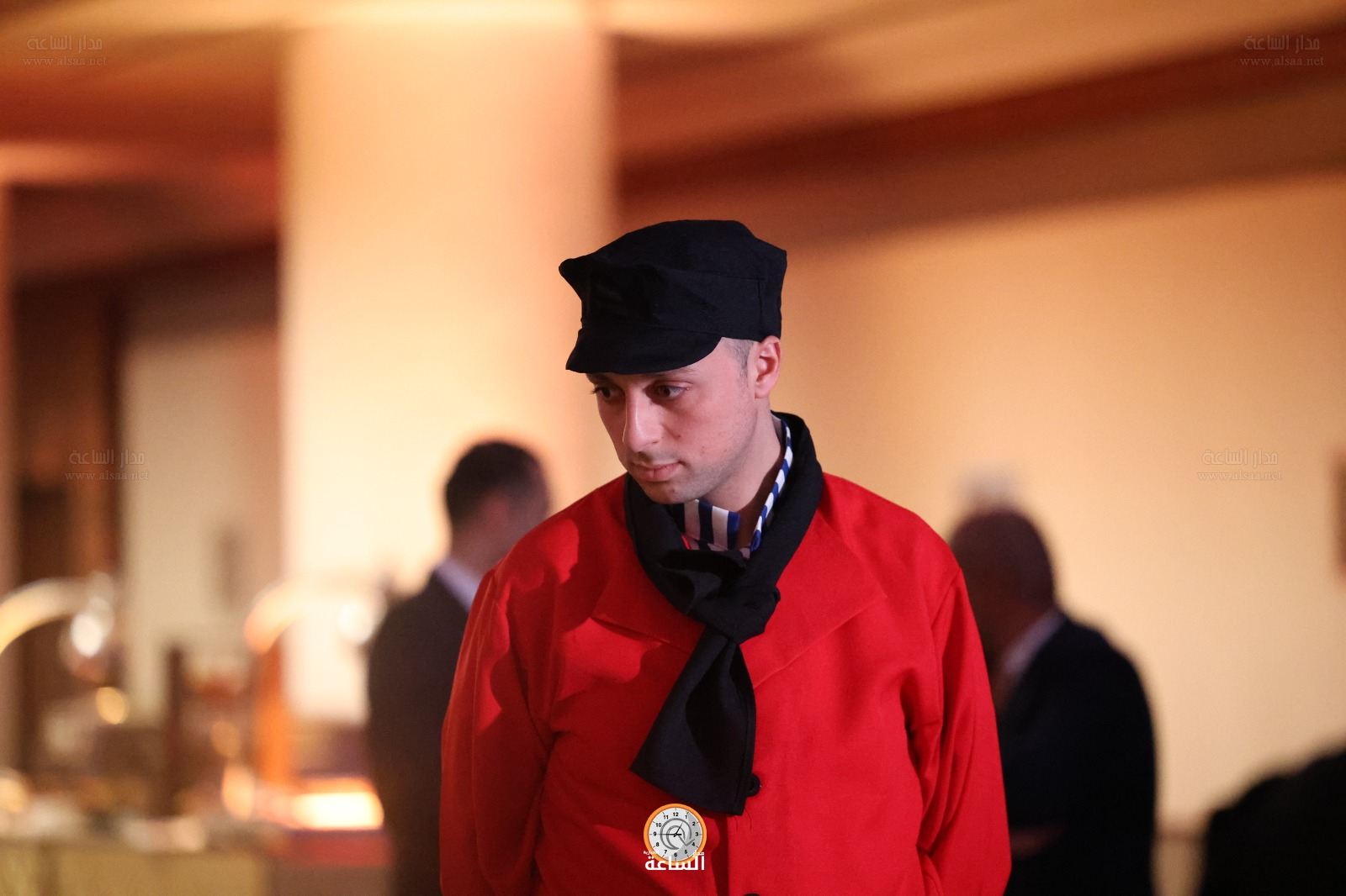 Madar Al-Saa Images 0.4682624464327946