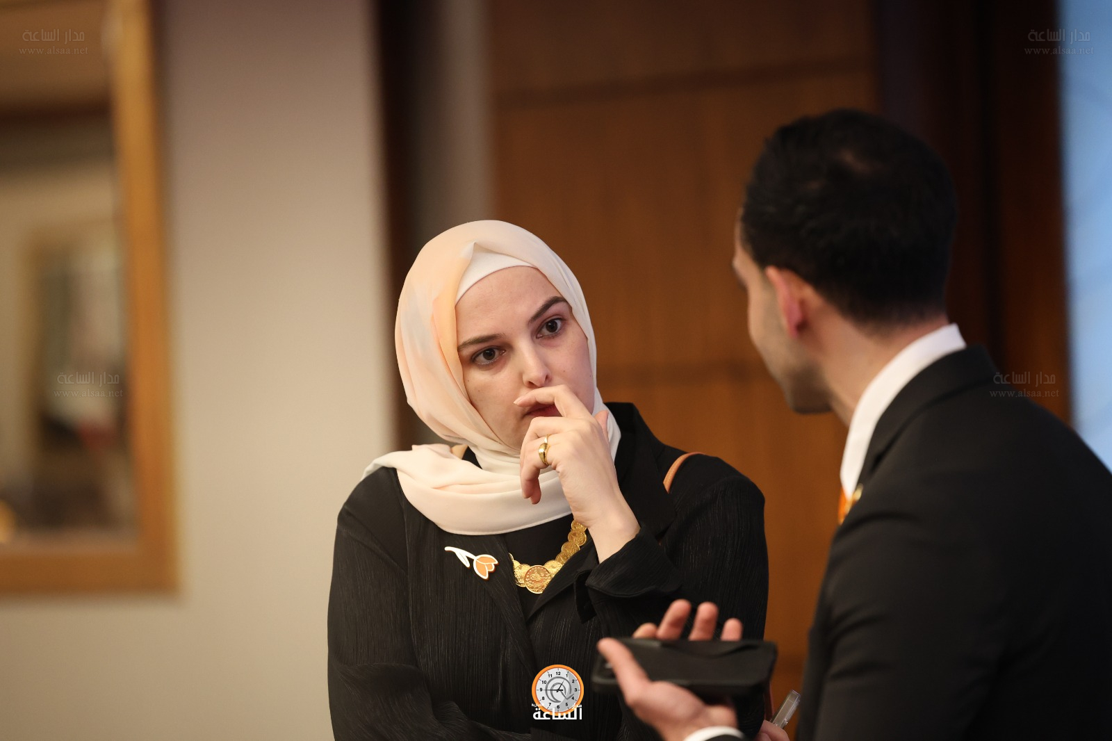 Madar Al-Saa Images 0.21515294300829702