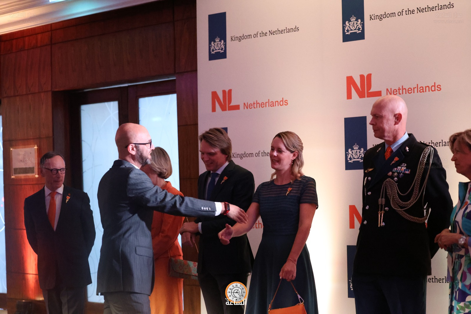 Madar Al-Saa Images 0.6576789974012905