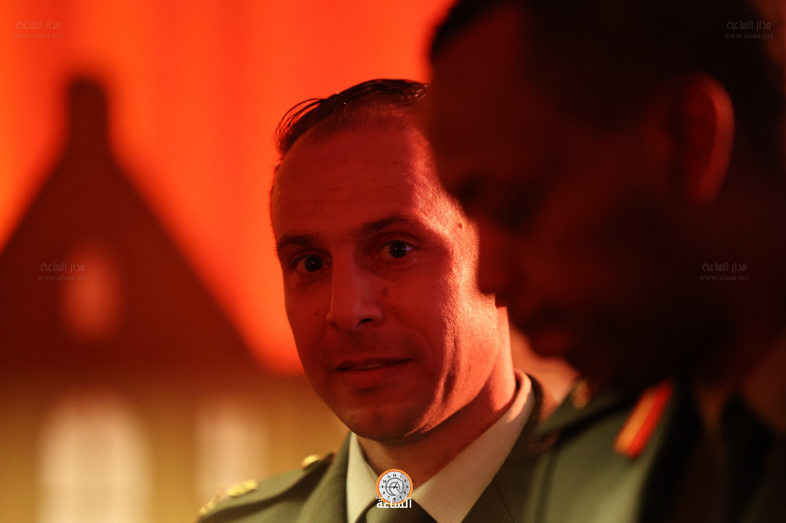 Madar Al-Saa Images 0.8778519531559844