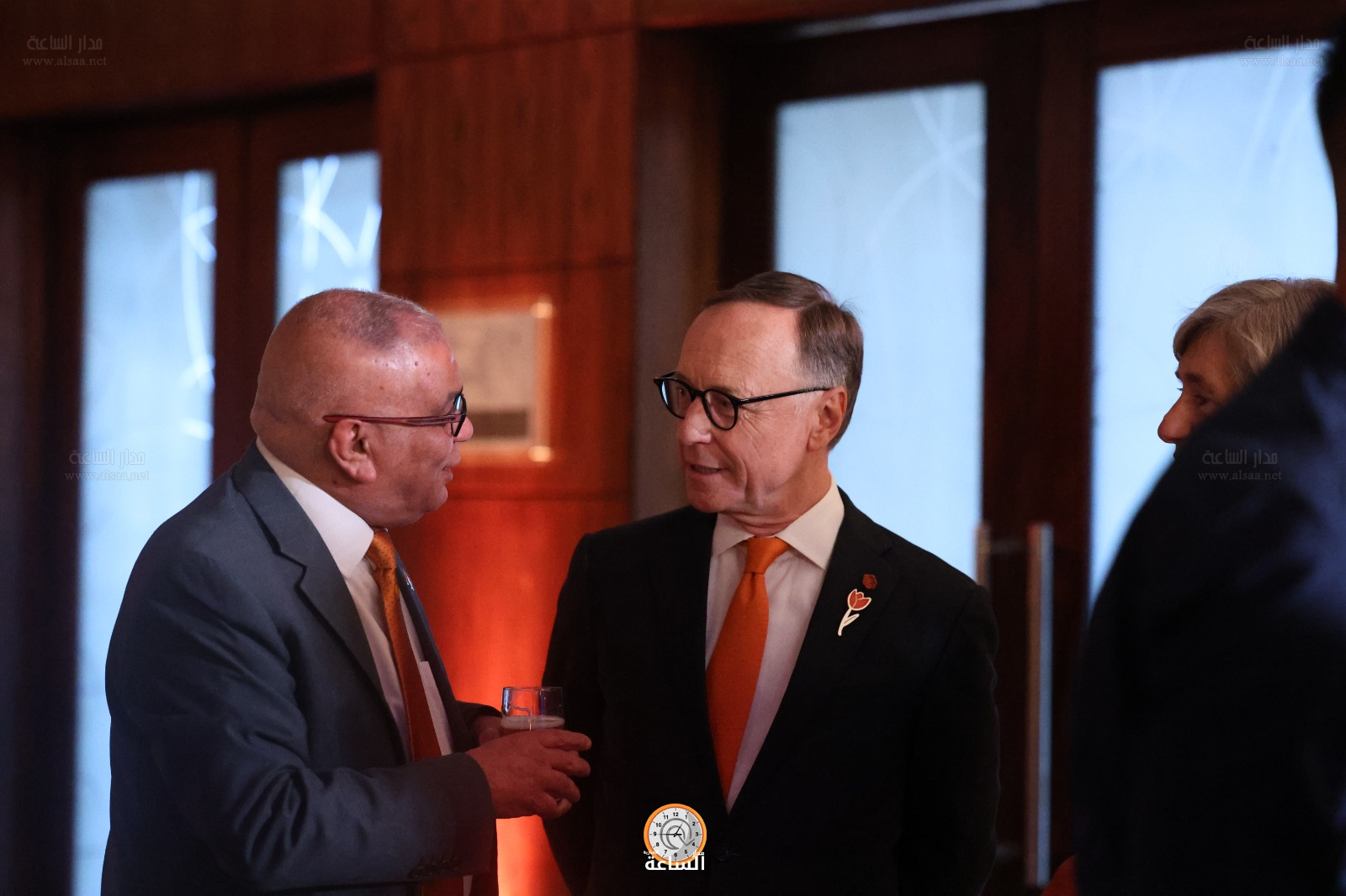 Madar Al-Saa Images 0.10200009807348231