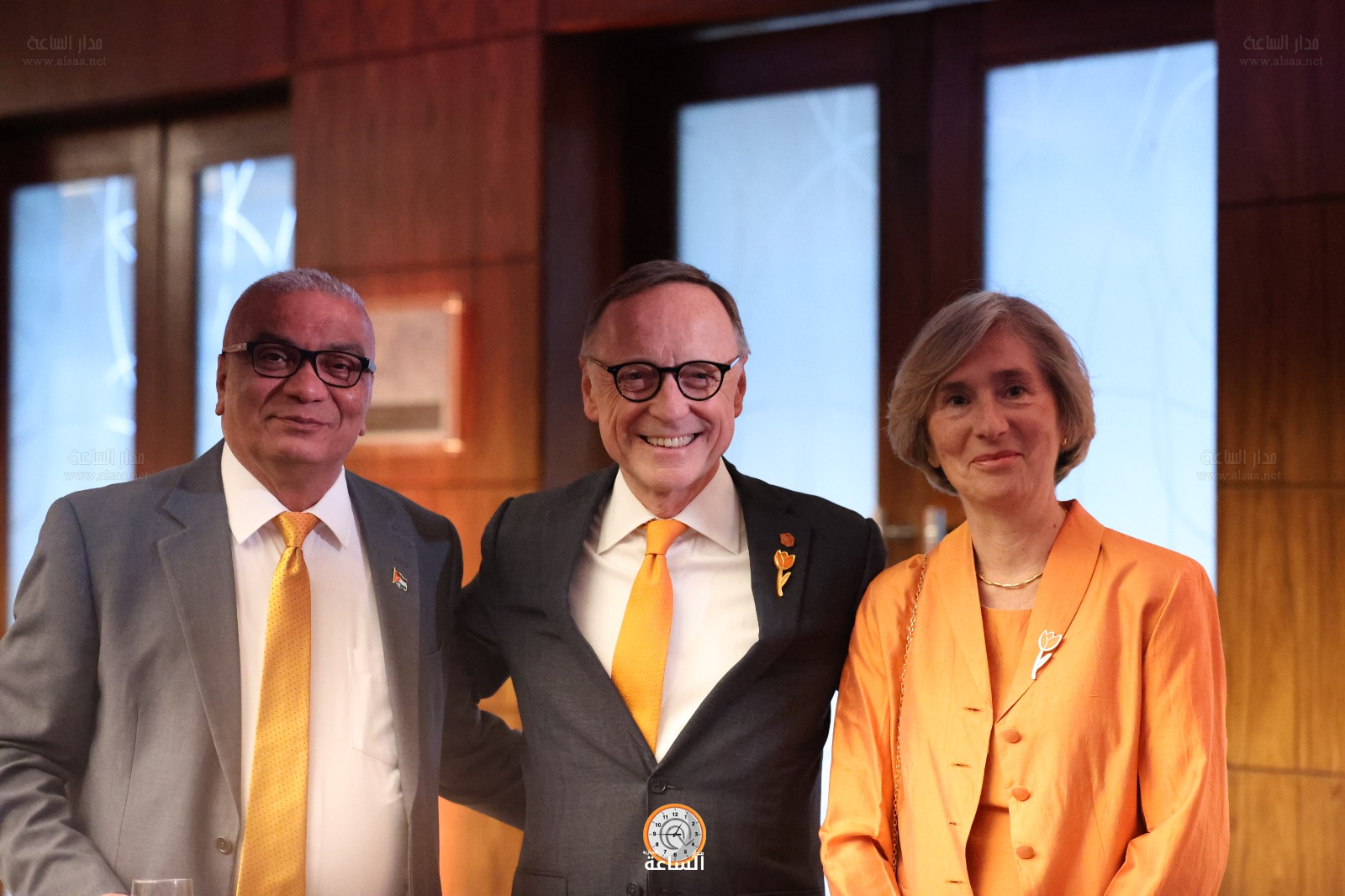 Madar Al-Saa Images 0.5206852983887703