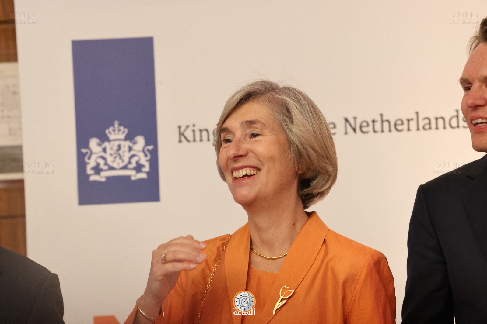 Madar Al-Saa Images 0.6709421260108301