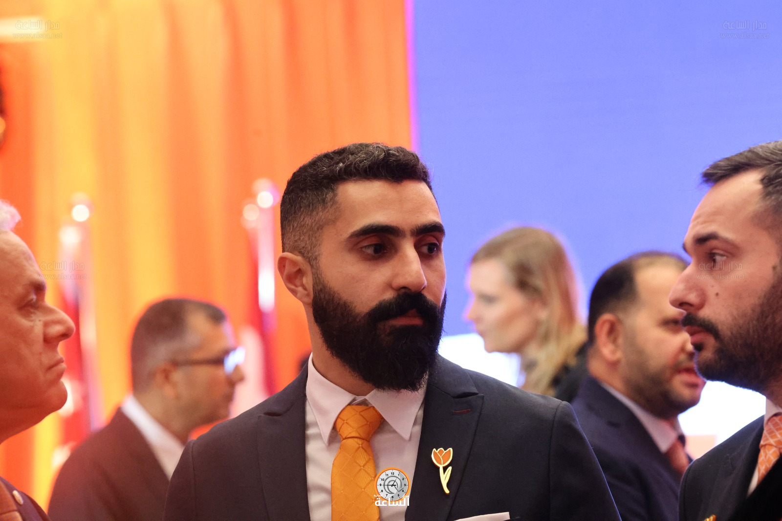 Madar Al-Saa Images 0.24096738686240227