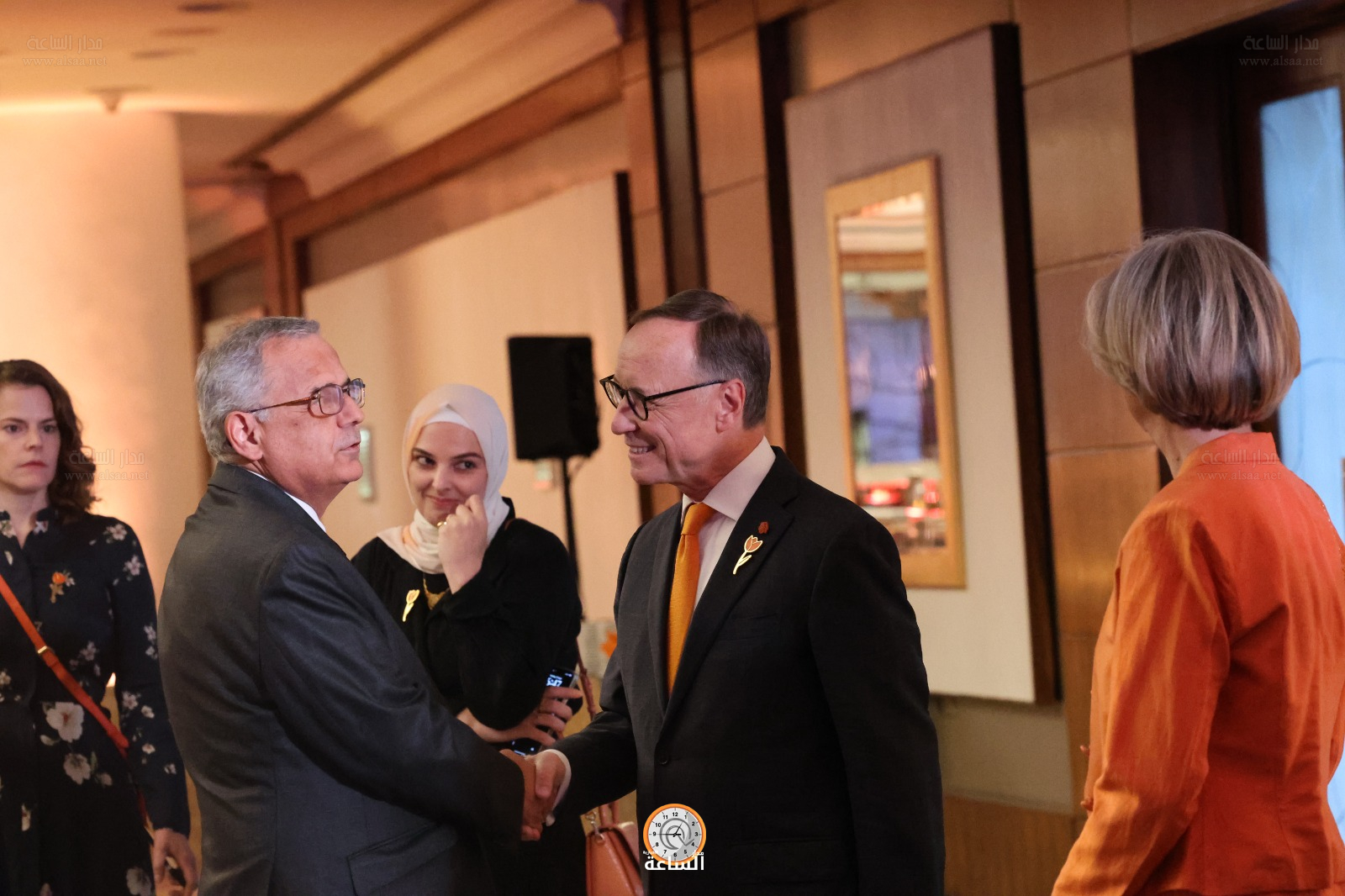 Madar Al-Saa Images 0.3592695523723797