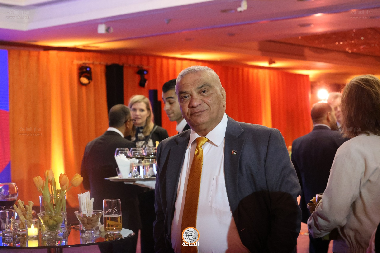 Madar Al-Saa Images 0.8679420414526846