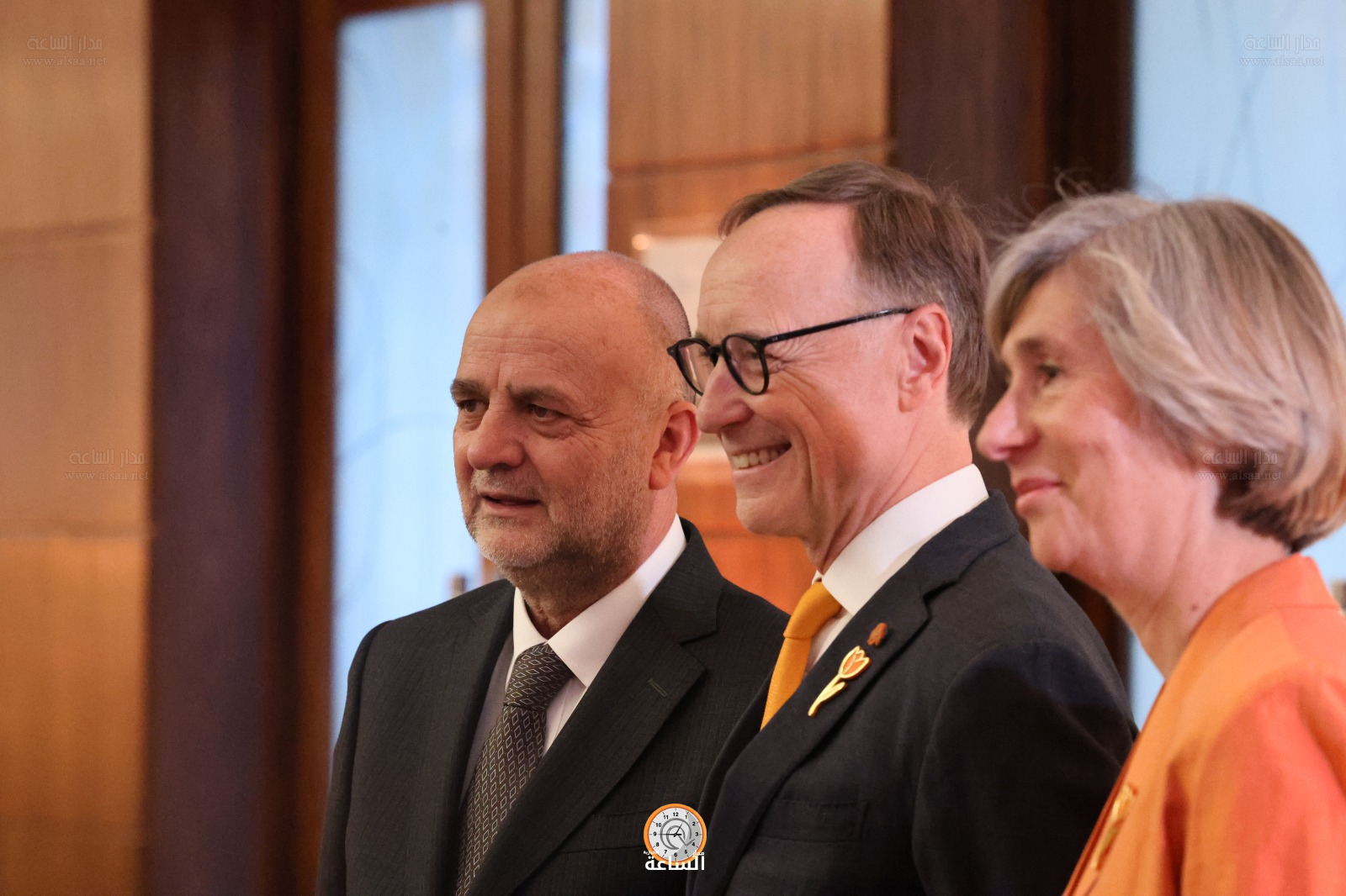 Madar Al-Saa Images 0.8131364310463316