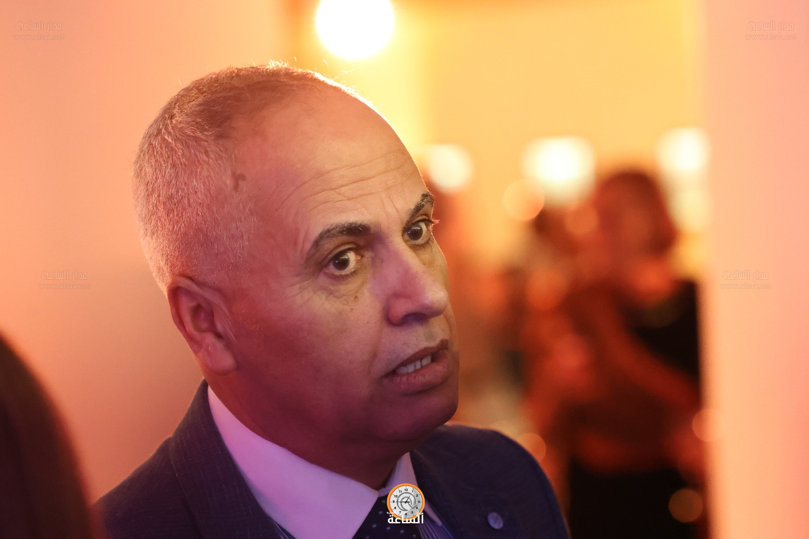 Madar Al-Saa Images 0.8031443633040843