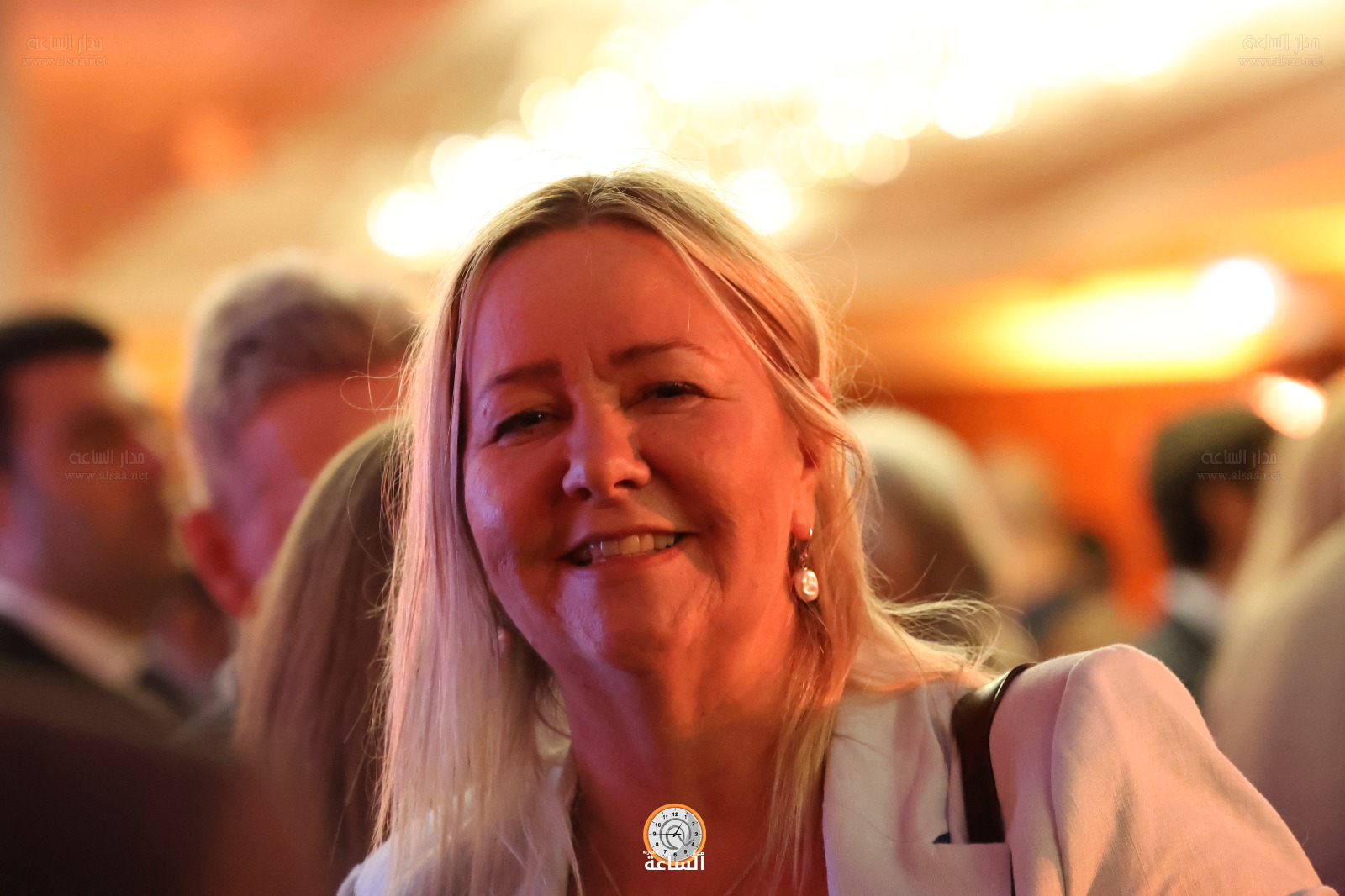 Madar Al-Saa Images 0.49128394939705533