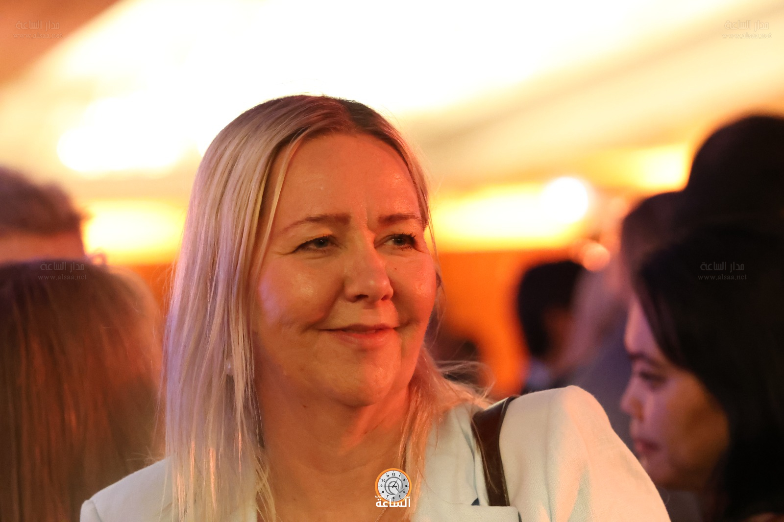 Madar Al-Saa Images 0.9840087516732543