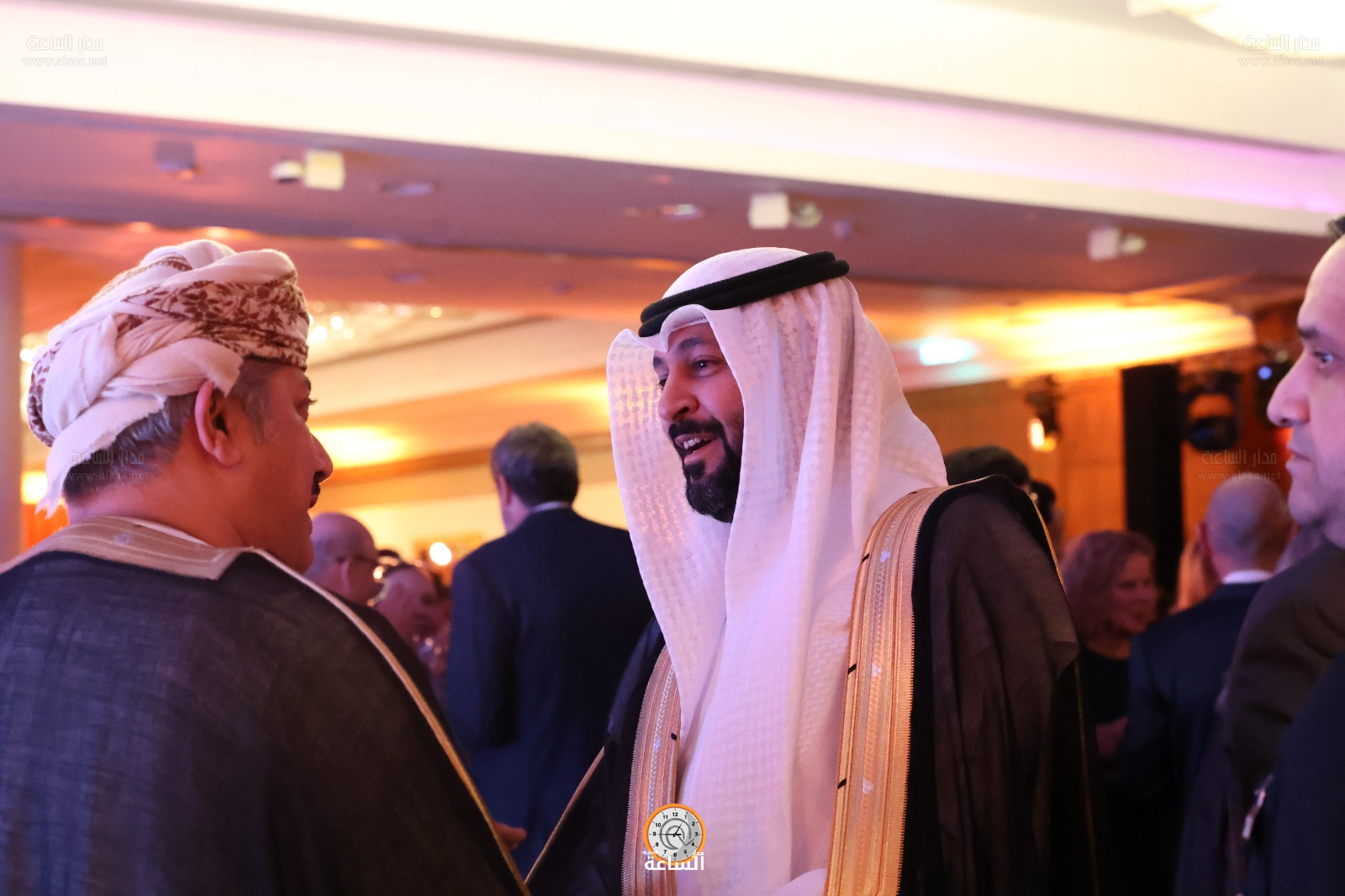 Madar Al-Saa Images 0.14227521891082262