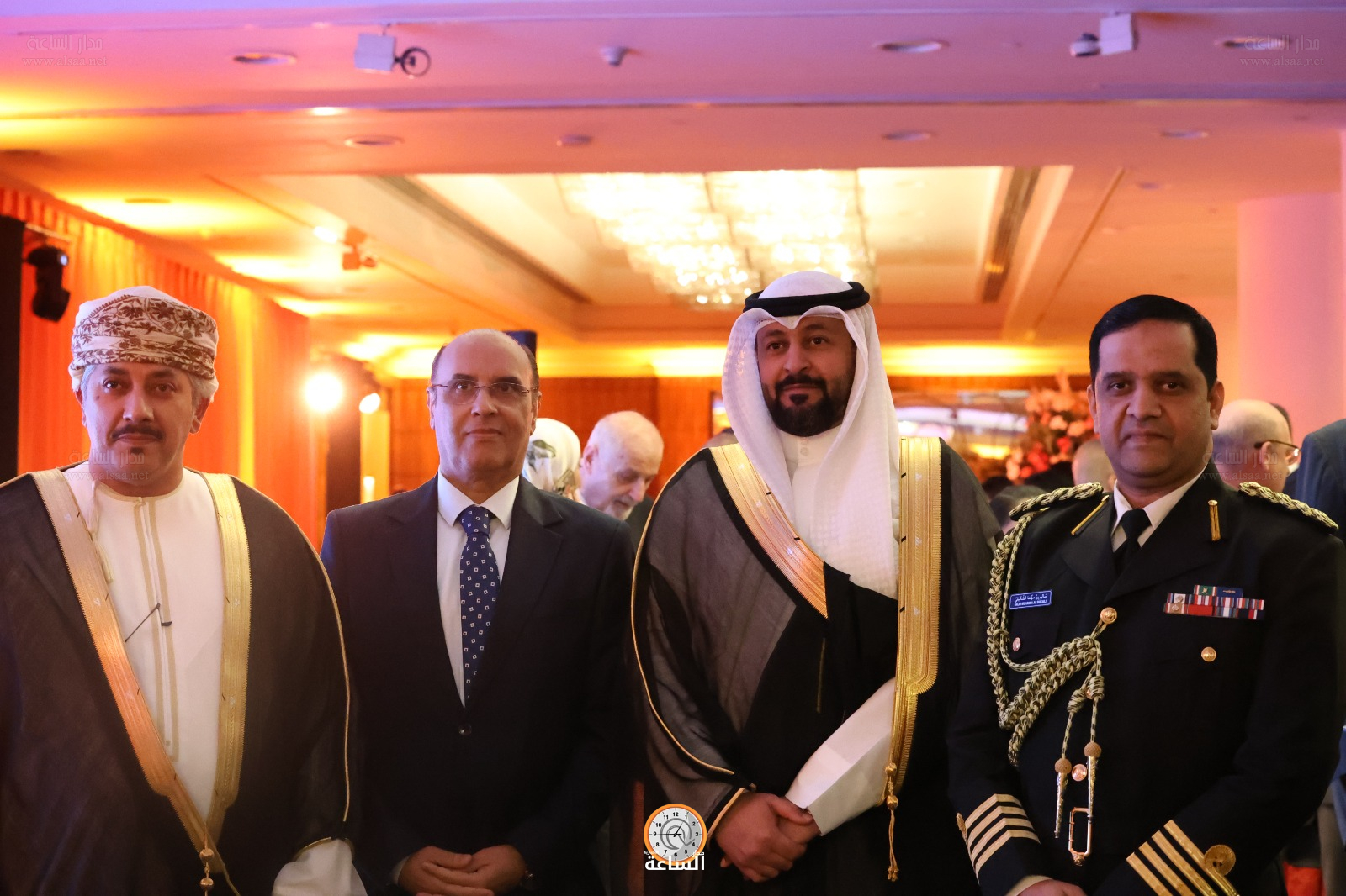 Madar Al-Saa Images 0.08171822133955364