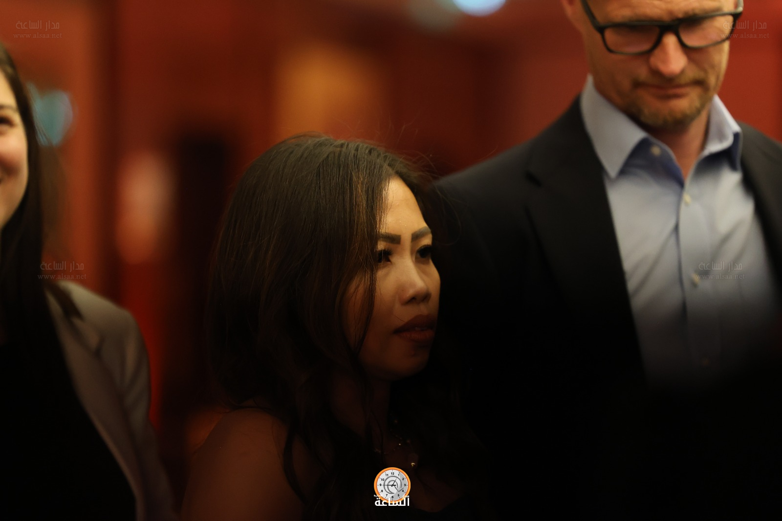 Madar Al-Saa Images 0.15832237591074605