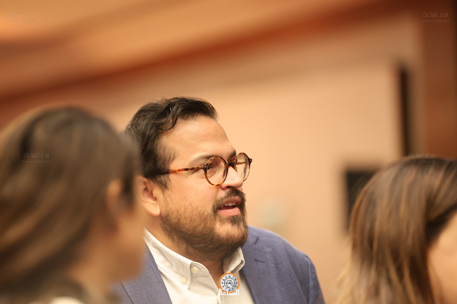 Madar Al-Saa Images 0.8475963394465603