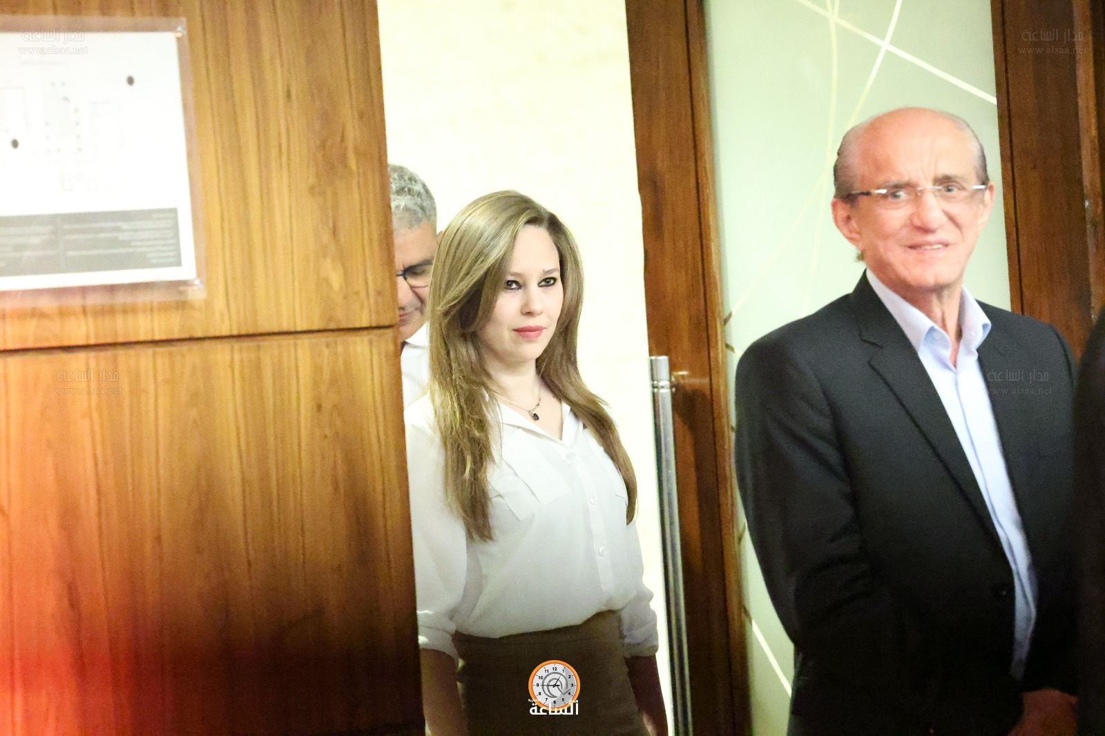 Madar Al-Saa Images 0.07428444135208034